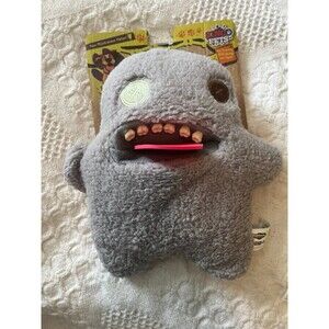 Fuggler Funny Oogah Boogah Dog Toy